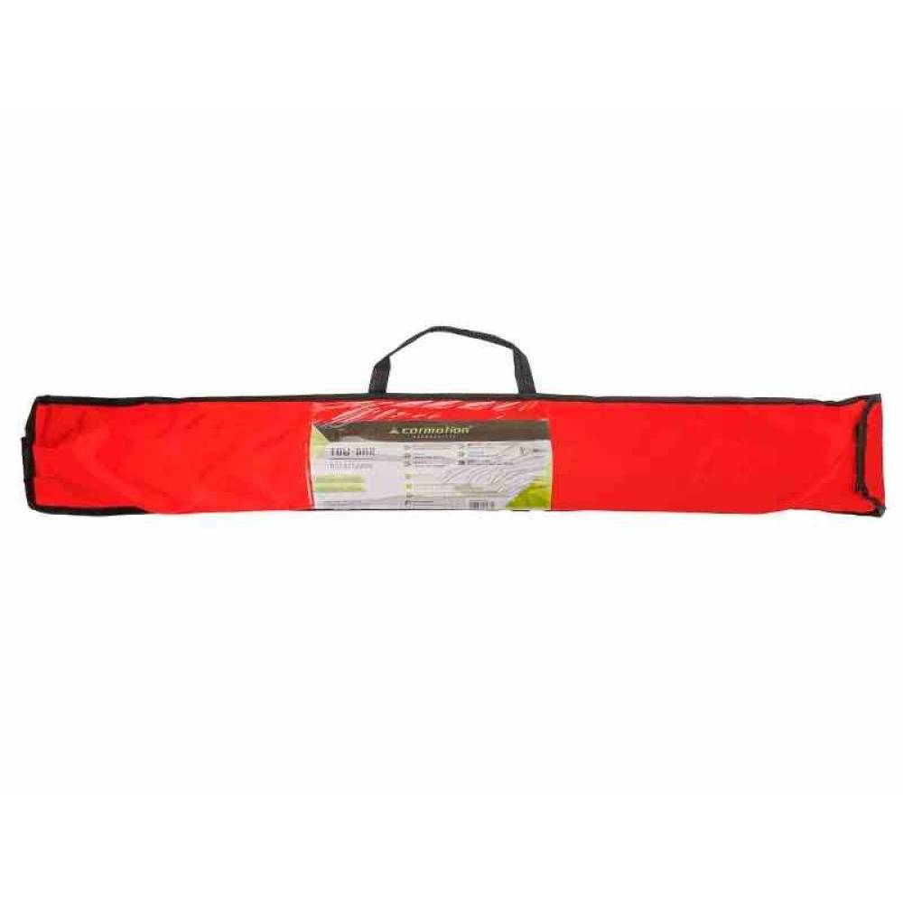 Bara remorcare 3 segmente 3T cu arc 205cm, TUV, Carmotion 58988