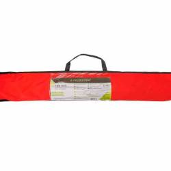 Bara remorcare 3 segmente 3T cu arc 205cm, TUV, Carmotion 58988