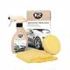 Solutie intretinere dupa aplicare protectie ceramica, 250ml, Gravon Reload, G035 K2 