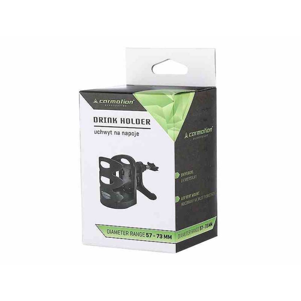 Suport pahar montare grila ventilatie Carmotion 86910