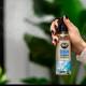 Odorizant cu pulverizator DEOCAR 250ml Blue Ocean  K2 M117BO