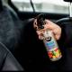 Odorizant cu pulverizator DEOCAR 250ml Fresh Citrus K2 M117FC Odorizant cu pulverizator DEOCAR 250ml Fresh Citrus K2 M117FC
