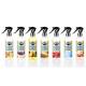 Odorizant cu pulverizator DEOCAR 250ml Fresh Citrus K2 M117FC Odorizant cu pulverizator DEOCAR 250ml Fresh Citrus K2 M117FC
