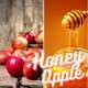 Odorizant cu pulverizator DEOCAR 250ml Honey Apple K2 M117HA