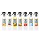 Odorizant cu pulverizator DEOCAR 250ml Honey Apple K2 M117HA