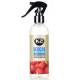 Odorizant cu pulverizator DEOCAR 250ml Strawberry K2  M117S