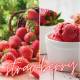 Odorizant cu pulverizator DEOCAR 250ml Strawberry K2  M117S