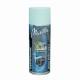 Spray vopsea lemn efect creta verde 400ml Maestro 48153