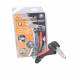 Maner multifunctional, ciocan de siguranta, cutter si maner 5869 Automax
