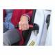 Maner multifunctional, ciocan de siguranta, cutter si maner 5869 Automax