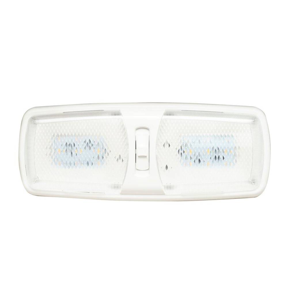 Lampa interior plafoniera 292x116, LED, cu intrerupator BK69024