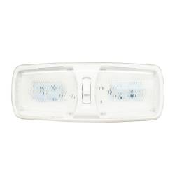Lampa interior plafoniera 292x116, LED, cu intrerupator BK69024