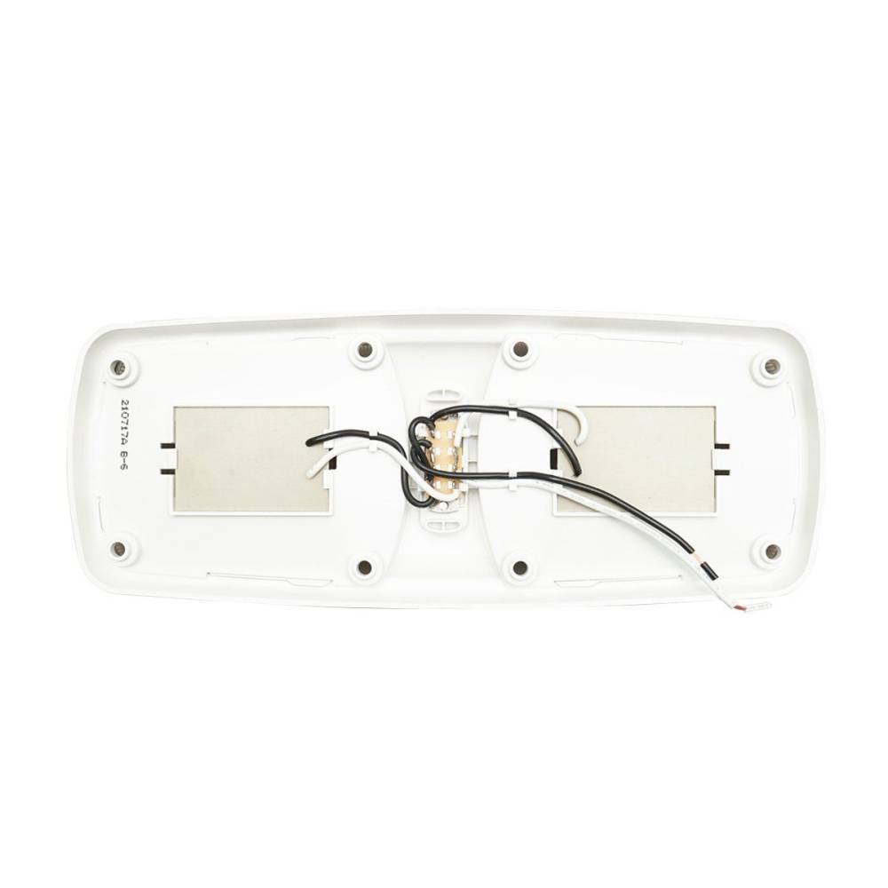 Lampa interior plafoniera 292x116, LED, cu intrerupator BK69024