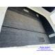 Lampa interior plafoniera 292x116, LED, cu intrerupator BK69024