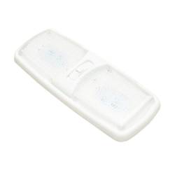 Lampa interior plafoniera 292x116, LED, cu intrerupator BK69024