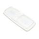 Lampa interior plafoniera 292x116, LED, cu intrerupator BK69024