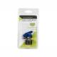 Intrerupator on/off flick 12V, 20A, Led, albastru, Top Gun, 58095 Carmotion Intrerupator on/off flick 12V, 20A, Led, albastru, Top Gun, 58095 Carmotion