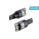 Set 2 becuri T15, 4 LED-uri SMD 3020, 12-24V W16W, alb, CANBus, 58303 Vision Set 2 becuri T15, 4 LED-uri SMD 3020, 12-24V W16W, alb, CANBus, 58303 Vision