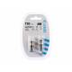 Set 2 becuri T10, 36 LED-uri tip SMD 4014, 12-24V W5W, CANBus 58267 Vision