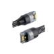 Set 2 becuri T15, 4 LED-uri SMD 3020, 12-24V, Wy16W, galben, CANBus, 58304 Vision Set 2 becuri T15, 4 LED-uri SMD 3020, 12-24V, Wy16W, galben, CANBus, 58304 Vision