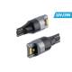 Set 2 becuri T15, 4 LED-uri SMD 3020, 12-24V, Wy16W, galben, CANBus, 58304 Vision Set 2 becuri T15, 4 LED-uri SMD 3020, 12-24V, Wy16W, galben, CANBus, 58304 Vision
