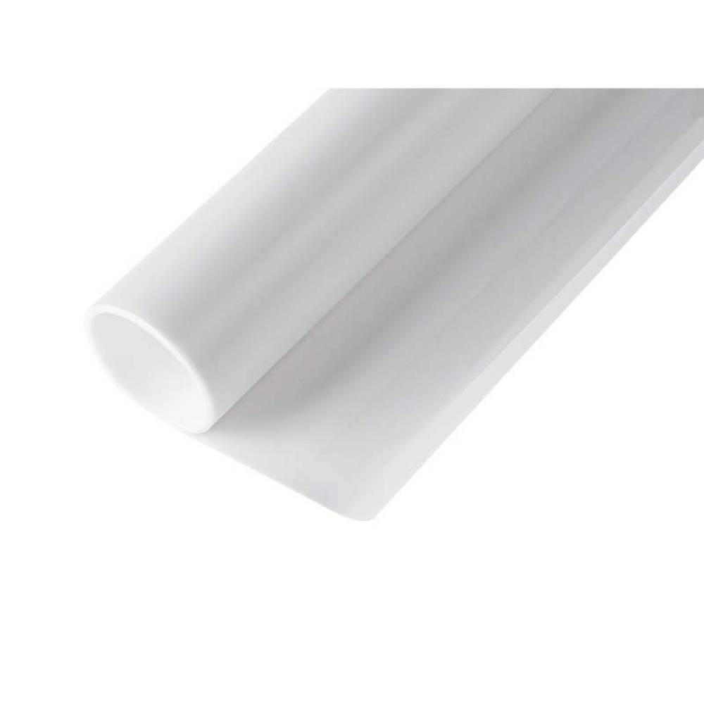 Folie geam alb mat laptos, 0.75x3m 58179 Carmotion