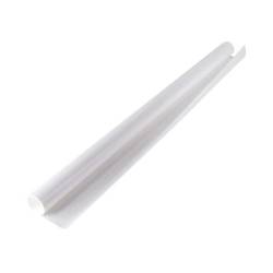 Folie geam alb mat laptos, 0.75x3m 58179 Carmotion