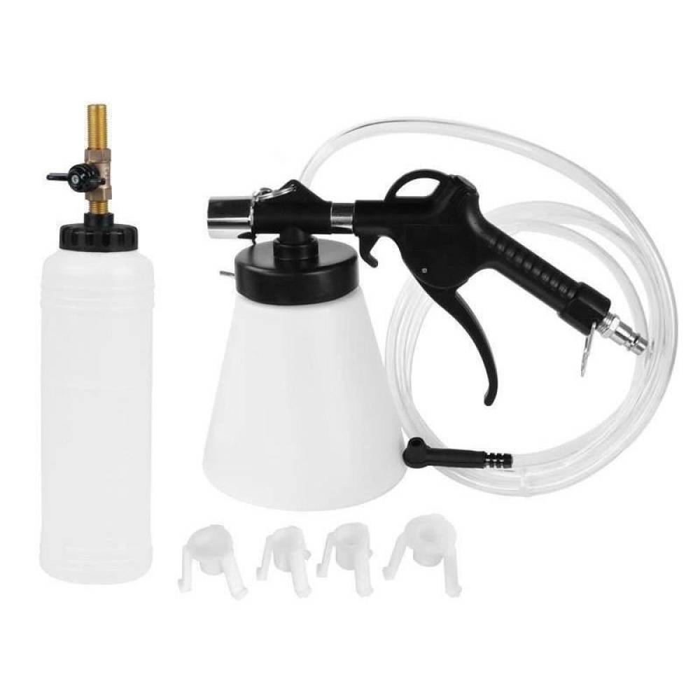Kit de aerisire frana 58669 Carmotion