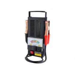 Tester voltmetru acumulator 6-12V analog, 58680 Carmotion