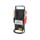 Tester voltmetru acumulator 6-12V analog, 58680 Carmotion
