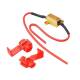 Anulator eroare LED-uri, rez,istenta 12V, 5W, 39Ohm 63351 Carmotion
