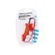 Anulator eroare LED-uri, rezistenta, 12V, 50W, 60 Ohm, 63359 Carmotion