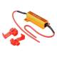 Anulator eroare LED-uri, rezistenta, 12V, 50W, 60 Ohm, 63359 Carmotion