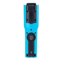 Lanterna lucru LED reincarcabila USB si 220V, 500lm, 4400mAh, IK07, Vision 63301 Carmotion Lanterna lucru LED reincarcabila USB si 220V, 500lm, 4400mAh, IK07, Vision 63301 Carmotion