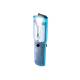 Lanterna lucru LED reincarcabila  USB si 220V, 500lm, 4400mAh, IK07, Vision 63301 Carmotion