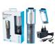 Lanterna lucru LED reincarcabila  USB si 220V, 500lm, 4400mAh, IK07, Vision 63301 Carmotion