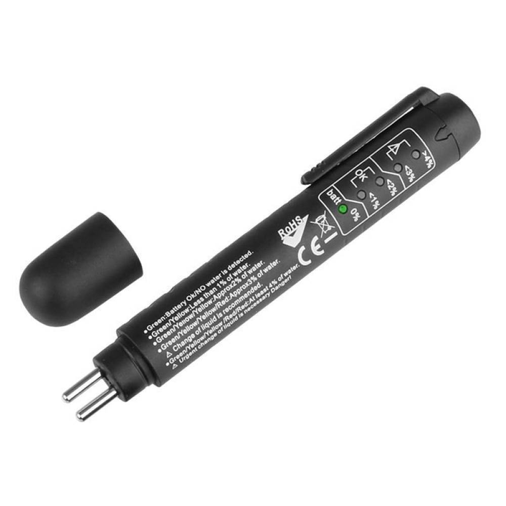 Tester de lichid de frana 58679 Carmotion