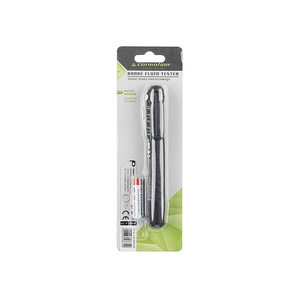 Tester de lichid de frana 58679 Carmotion