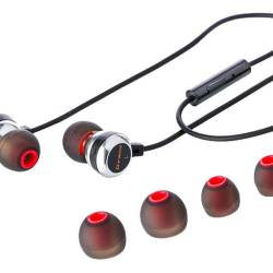 Casti audio cu fir si microfon MYWAY 63080