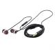 Casti audio cu fir si microfon MYWAY 63080