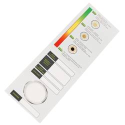 Set 3 bucati tester ulei motor si ulei transmisie, 58671 Carmotion