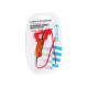 Anulator eroare LED-uri rezistenta 12V, 50W, 10 Ohm 63357 Carmotion