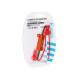 Anulator eroare LED-uri, rezistenta, 12V, 50W, 30 Ohm, 63358 Carmotion