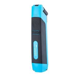 Lanterna lucru LED reincarcabila 220V, 2500mAh, USB, pliabila, UltraSlim Vision 63300 Carmotion Lanterna lucru LED reincarcabila 220V, 2500mAh, USB, pliabila, UltraSlim Vision 63300 Carmotion