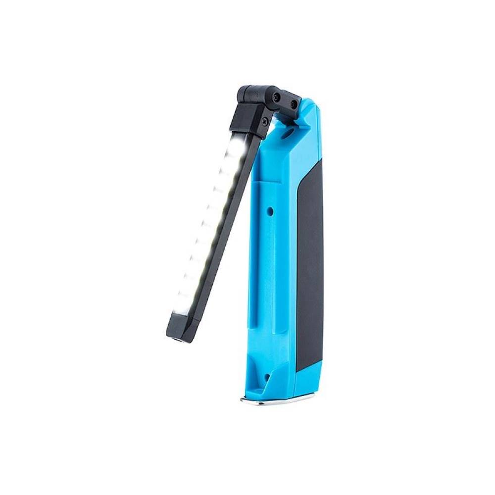 Lanterna lucru LED reincarcabila 220V, 2500mAh, USB, pliabila, UltraSlim Vision 63300 Carmotion