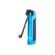 Lanterna lucru LED reincarcabila 220V, 2500mAh, USB, pliabila, UltraSlim Vision 63300 Carmotion