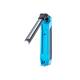 Lanterna lucru LED reincarcabila 220V, 2500mAh, USB, pliabila, UltraSlim Vision 63300 Carmotion