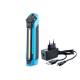 Lanterna lucru LED reincarcabila 220V, 2500mAh, USB, pliabila, UltraSlim Vision 63300 Carmotion