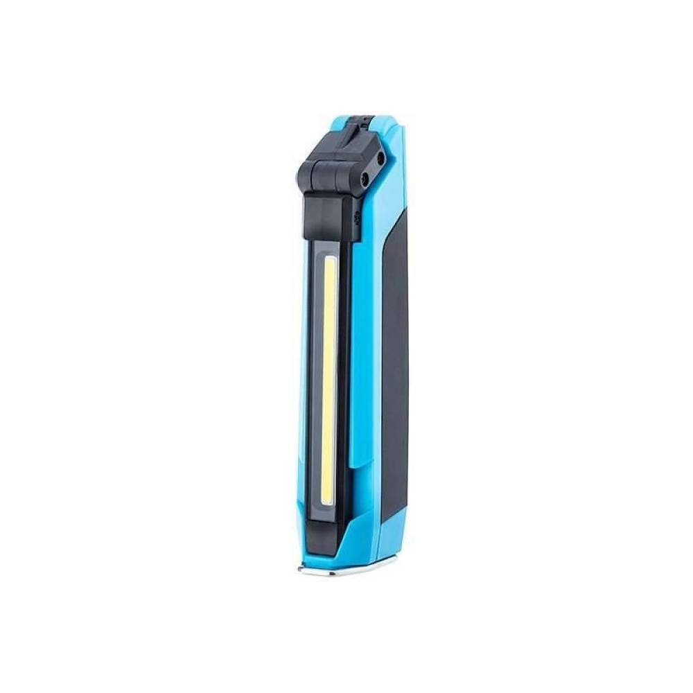 Lanterna lucru LED reincarcabila 220V, 2500mAh, USB, pliabila, UltraSlim Vision 63300 Carmotion