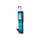 Lanterna lucru LED si UV, reincarcabila USB sau 220V, 5000mAh, 250/ 500/ 1000 lum + 220 lumeni, Vision 63302 Carmotion
